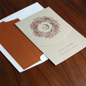 Corporate Holiday Greeting Cards by Checkerboard - Surrounded by Gratitude