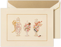 Holiday Greeting Cards by Crane & Co. - Festive Sweets