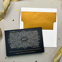 Holiday Greeting Cards by Designers' Fine Press (Elevating Connections)