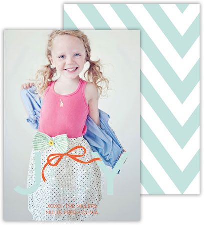 Digital Holiday Photo Cards by Dabney Lee - Wreath Sea (Flat) Digital Holiday Photo Cards by Dabney Lee - Wreath Sea (Flat)