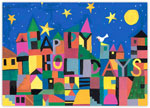 Charitable Holiday Greeting Cards by Good Cause Greetings - Happy Holidays