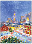 Charitable Holiday Greeting Cards by Good Cause Greetings - Qunicy Market