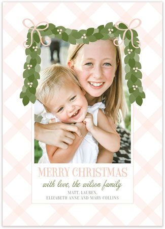 Digital Holiday Photo Cards by HollyDays (Hollydays)