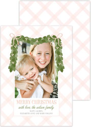 Holiday Digital Holiday Photo Cards by HollyDays (Hollydays)