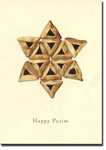 Purim Greeting Cards