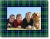 Digital Holiday Photo Cards by Boatman Geller - Blackwatch