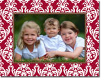 Create-Your-Own Digital Holiday Photo Cards by Boatman Geller (Madison)