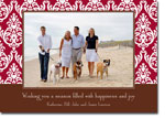 Create-Your-Own Digital Holiday Photo Cards by Boatman Geller (Madison - 1 Photo)