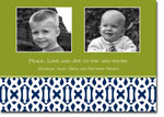 Create-Your-Own Digital Holiday Photo Cards by Boatman Geller (Cameron - 2 Photo)