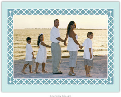 Digital Holiday Photo Cards by Boatman Geller - Bristol Chain