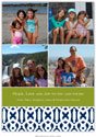 Create-Your-Own Digital Holiday Photo Cards by Boatman Geller (Cameron)