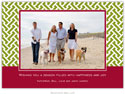 Create-Your-Own Digital Holiday Photo Cards by Boatman Geller (Stella)