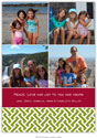 Create-Your-Own Digital Holiday Photo Cards by Boatman Geller (Stella)