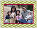 Create-Your-Own Digital Holiday Photo Cards by Boatman Geller (Stella)