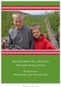 Digital Holiday Photo Cards by Boatman Geller - Alex Green