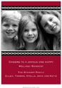 Digital Holiday Photo Cards by Boatman Geller - Alex Cranberry