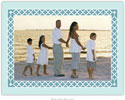 Holiday Photo Mount Cards by Boatman Geller - Bristol Chain