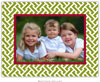 Digital Holiday Photo Cards by Boatman Geller - Stella Jungle Small
