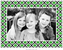 Holiday Photo Mount Cards by Boatman Geller - Kate Black & Kelly