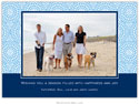 Create-Your-Own Digital Holiday Photo Cards by Boatman Geller (Bursts - 1 Photo)