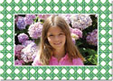 Digital Holiday Photo Cards by Boatman Geller - Parker Green