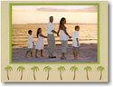 Digital Holiday Photo Cards by Boatman Geller - Palm