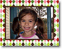 Digital Holiday Photo Cards by Boatman Geller - Harlequin Festive