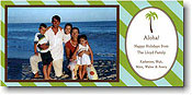 Digital Holiday Photo Cards by Boatman Geller - Palm