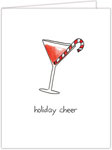 Holiday Greeting Cards by Kelly Hughes Designs (Holiday Cheer)
