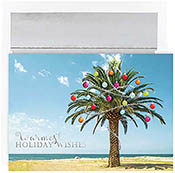Pre-Printed Boxed Holiday Greeting Cards by Masterpiece Studios ...