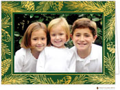Holiday Photo Mount Cards by Stacy Claire Boyd - Forest Edge