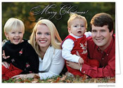 Digital Holiday Photo Cards by PicMe Prints (Just Your Photo)