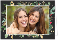 Digital Holiday Photo Cards by PicMe Prints (Radiant)