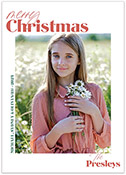 Digital Holiday Photo Cards by PicMe Prints (Festive Wishes)