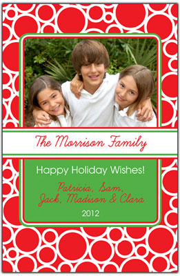 Digital Holiday Photo Cards by Prints Charming (Red Bubble) Digital Holiday Photo Cards by Prints Charming (Red Bubble)