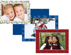 Photo Mount Cards