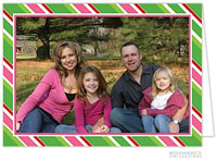 Holiday Photo Mount Cards by Rosanne Beck (Olivia)