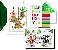 Holiday Greeting Cards