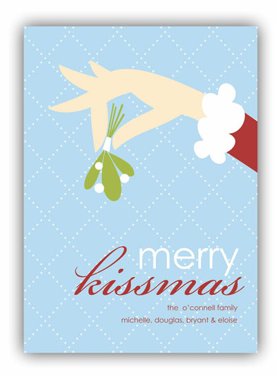 Holiday Greeting Cards by Stacy Claire Boyd (Under The Mistletoe) Holiday Greeting Cards by Stacy Claire Boyd (Under The Mistletoe)