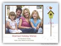 Digital Holiday Photo Cards by Stacy Claire Boyd (Home Tweet Home)