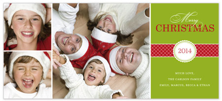 Digital Holiday Photo Cards by Stacy Claire Boyd (Wrap It Up - Christmas) Digital Holiday Photo Cards by Stacy Claire Boyd (Wrap It Up - Christmas)