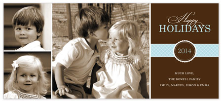 Digital Holiday Photo Cards by Stacy Claire Boyd (Wrap It Up - Holiday) Digital Holiday Photo Cards by Stacy Claire Boyd (Wrap It Up - Holiday)