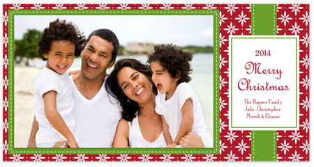 Holiday Photo Mount Cards by Stacy Claire Boyd (Pretty Package - Red) Holiday Photo Mount Cards by Stacy Claire Boyd (Pretty Package - Red)