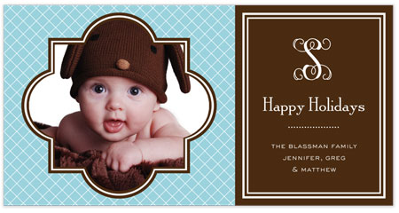 Digital Holiday Photo Cards by Stacy Claire Boyd (Chic Holiday) Digital Holiday Photo Cards by Stacy Claire Boyd (Chic Holiday)