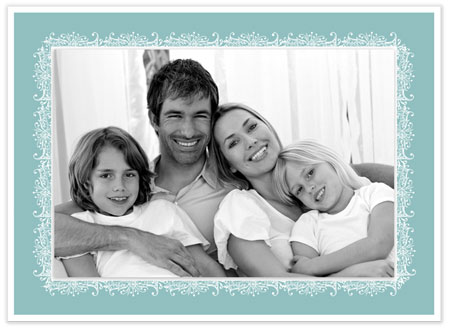 Digital Holiday Photo Cards by Stacy Claire Boyd (Snowdrift - Aqua) Digital Holiday Photo Cards by Stacy Claire Boyd (Snowdrift - Aqua)