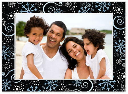 Digital Holiday Photo Cards by Stacy Claire Boyd (Winter Bliss) Digital Holiday Photo Cards by Stacy Claire Boyd (Winter Bliss)