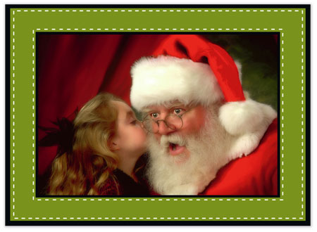 Digital Holiday Photo Cards by Stacy Claire Boyd (Dashing Through the Snow - Green) Digital Holiday Photo Cards by Stacy Claire Boyd (Dashing Through the Snow - Green)