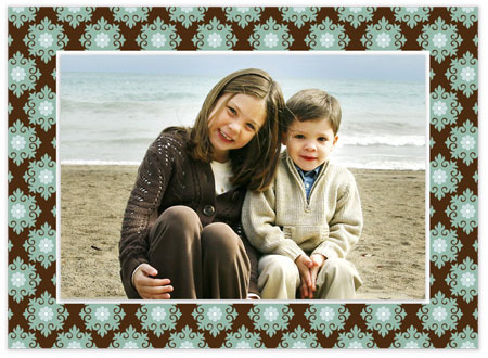 Digital Holiday Photo Cards by Stacy Claire Boyd (In the Parlor - Wintermint) Digital Holiday Photo Cards by Stacy Claire Boyd (In the Parlor - Wintermint)