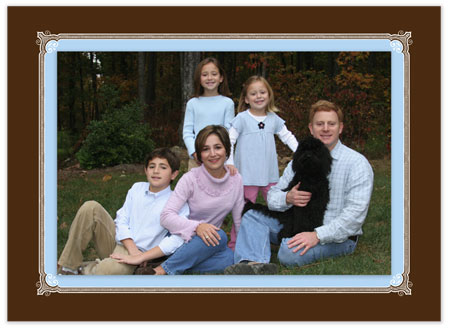 Digital Holiday Photo Cards by Stacy Claire Boyd (Venetian Holiday) Digital Holiday Photo Cards by Stacy Claire Boyd (Venetian Holiday)