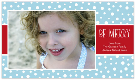 Holiday Photo Mount Cards by Stacy Claire Boyd (Snow Globe) Holiday Photo Mount Cards by Stacy Claire Boyd (Snow Globe)